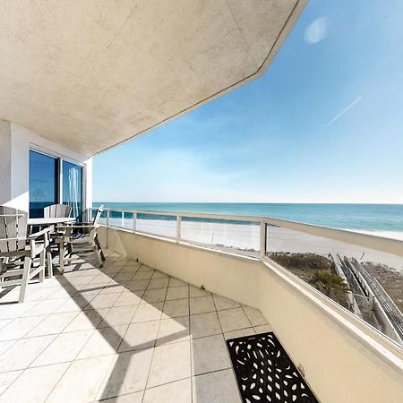 Ferienwohnung The Enclave #507 Orange Beach Exterior foto