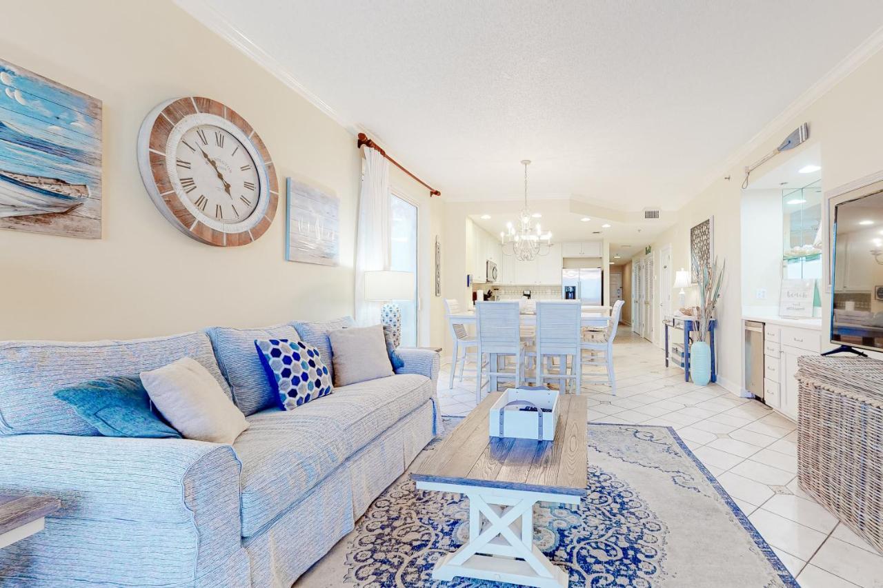 Ferienwohnung The Enclave #507 Orange Beach Exterior foto