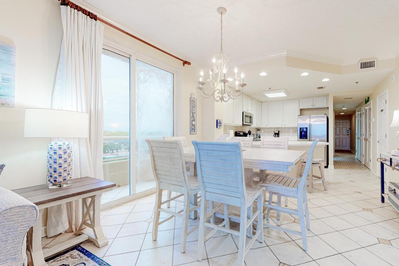 Ferienwohnung The Enclave #507 Orange Beach Exterior foto