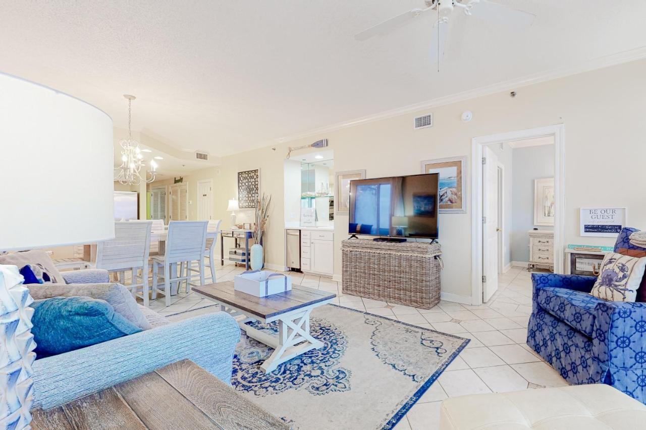 Ferienwohnung The Enclave #507 Orange Beach Exterior foto