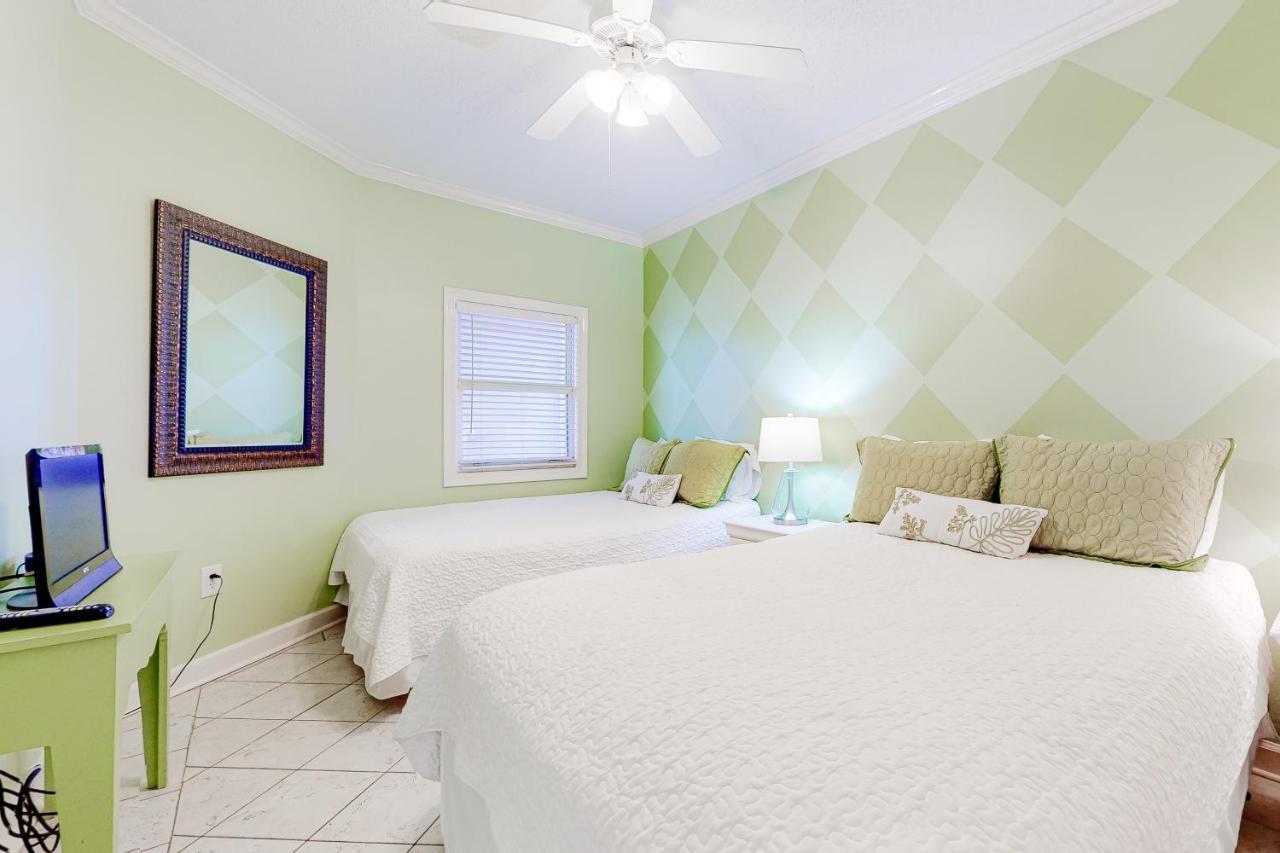 Ferienwohnung The Enclave #507 Orange Beach Exterior foto