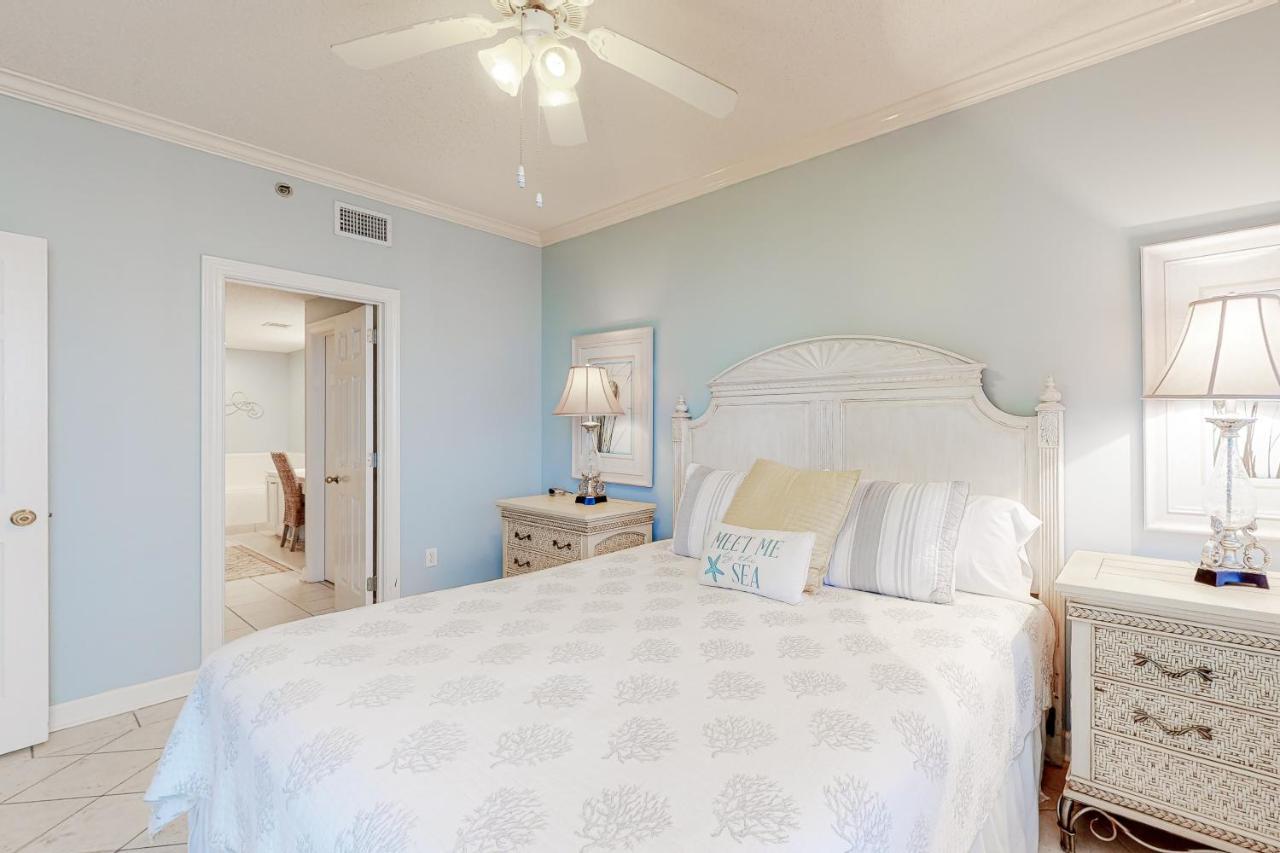 Ferienwohnung The Enclave #507 Orange Beach Exterior foto