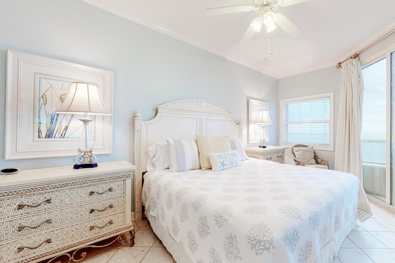 Ferienwohnung The Enclave #507 Orange Beach Exterior foto