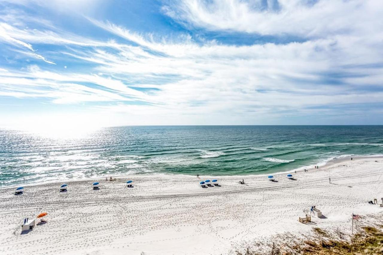 Ferienwohnung The Enclave #507 Orange Beach Exterior foto