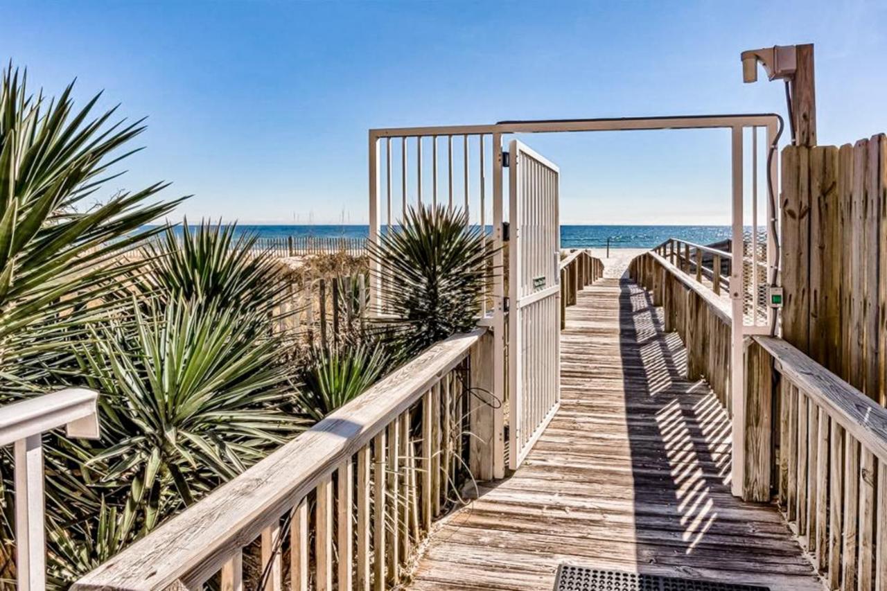 Ferienwohnung The Enclave #507 Orange Beach Exterior foto