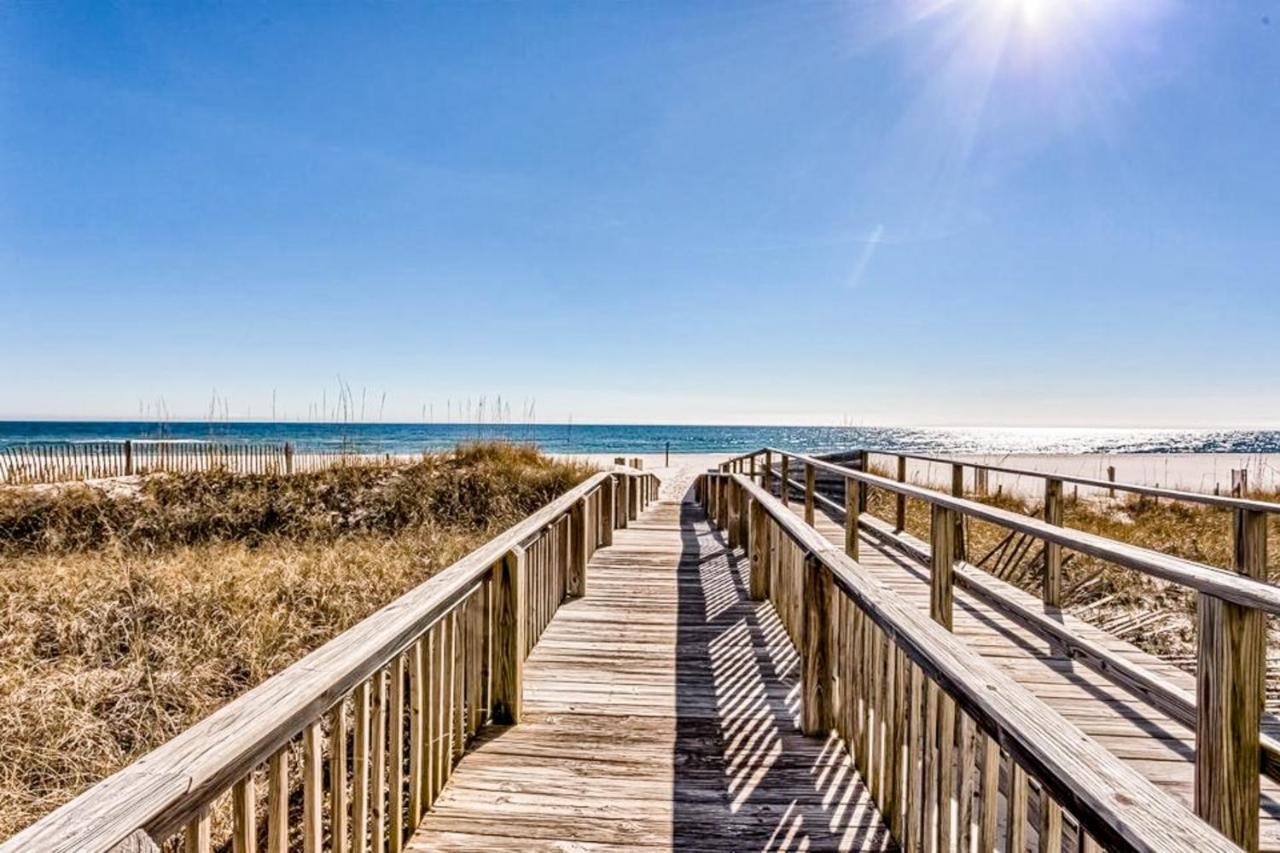 Ferienwohnung The Enclave #507 Orange Beach Exterior foto