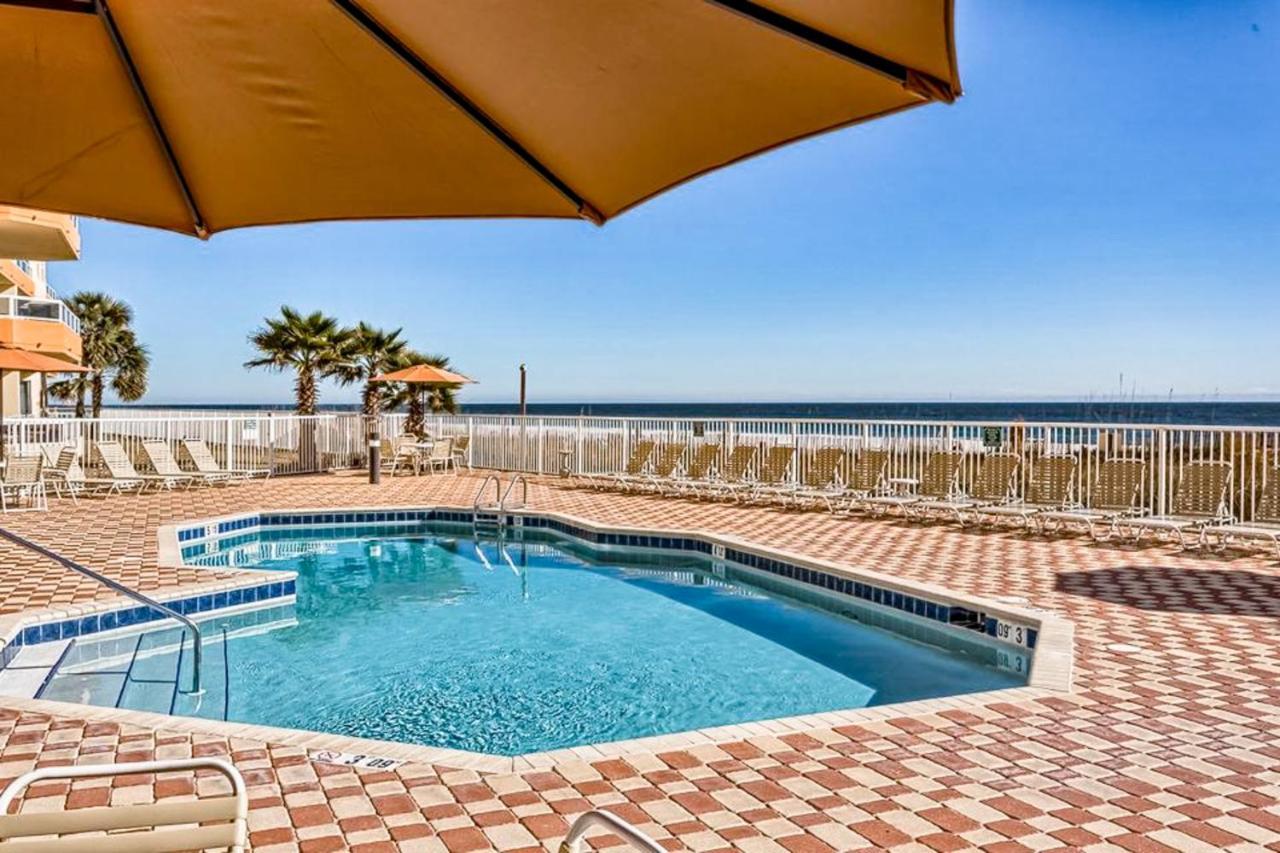 Ferienwohnung The Enclave #507 Orange Beach Exterior foto