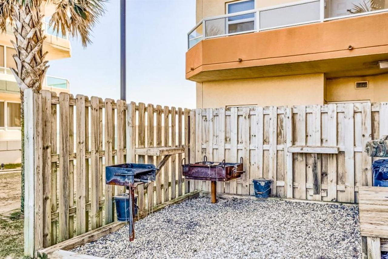 Ferienwohnung The Enclave #507 Orange Beach Exterior foto