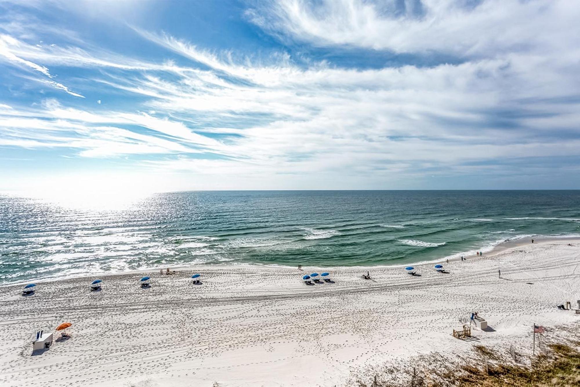Ferienwohnung The Enclave #507 Orange Beach Exterior foto
