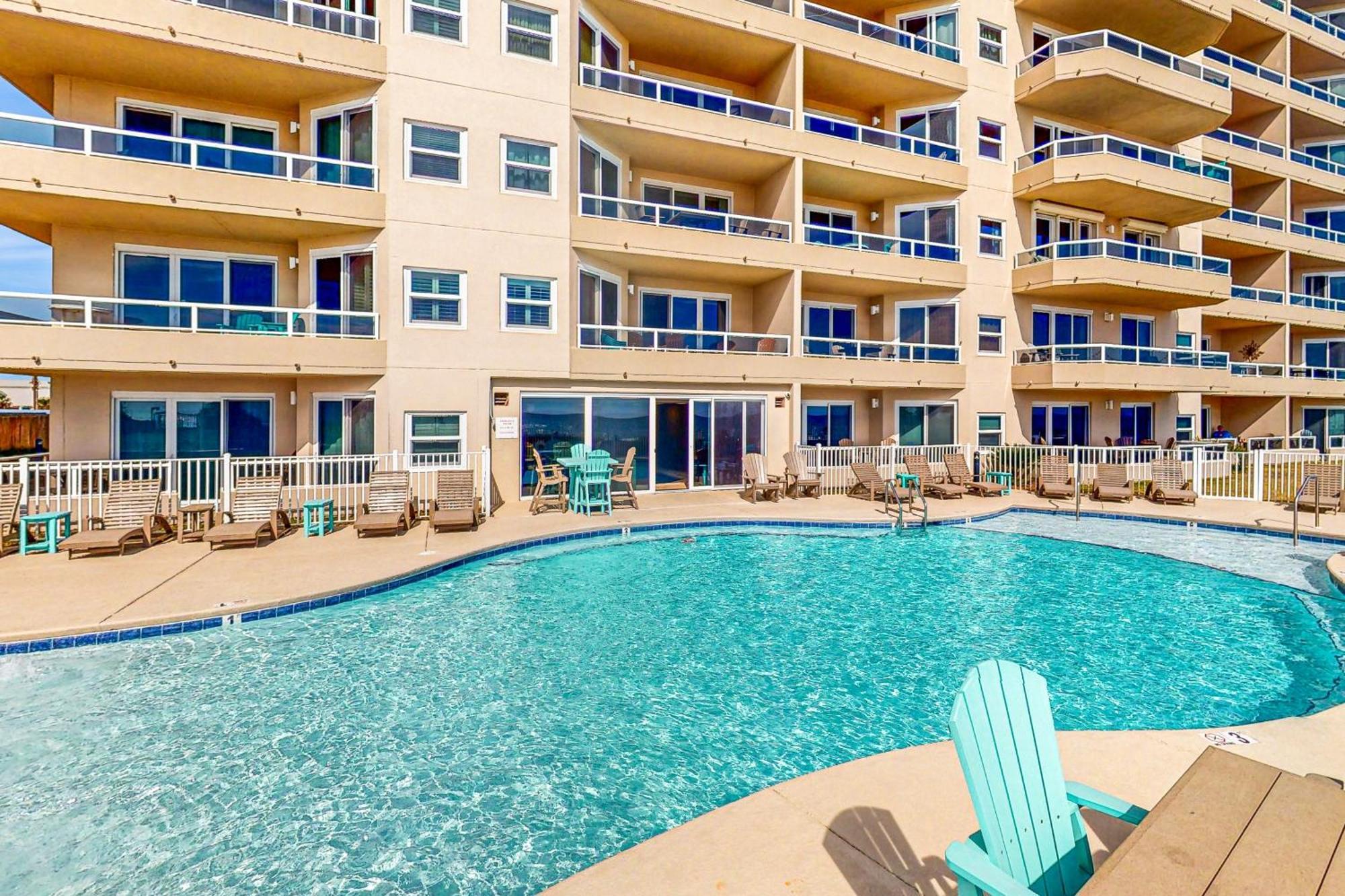 Ferienwohnung The Enclave #507 Orange Beach Exterior foto
